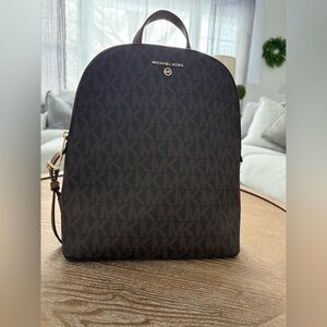 Michael Kors Cindy backpack NWOT